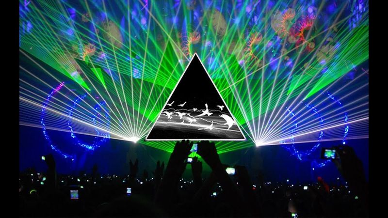 Pink Floyd