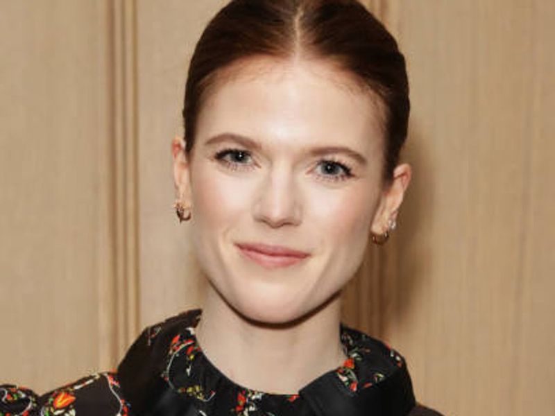 Rose Leslie