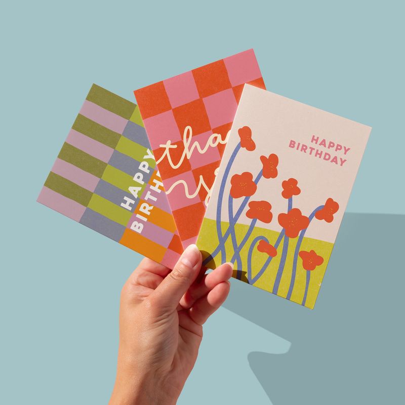 Greeting Cards