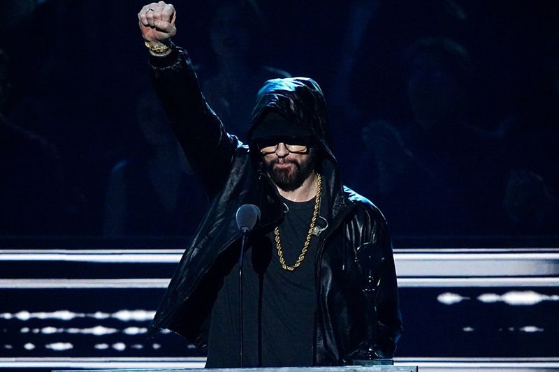 Eminem