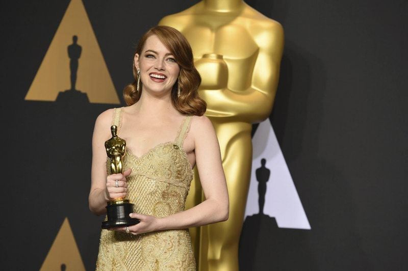 Emma Stone