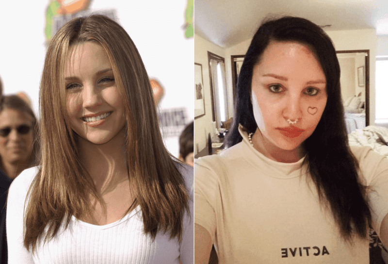 Amanda Bynes