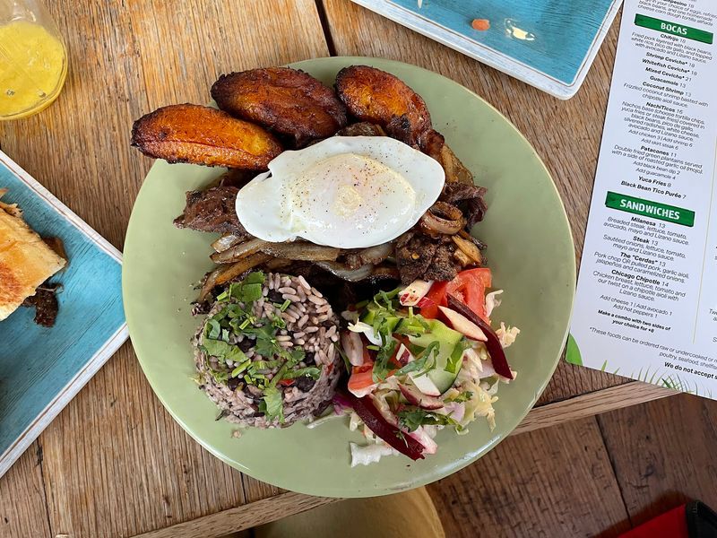 Irazu (Chicago, IL)