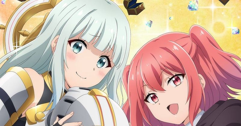 Gacha Girls Corps