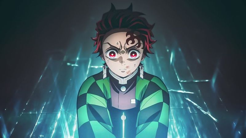 Demon Slayer: Infinity Castle Part 2