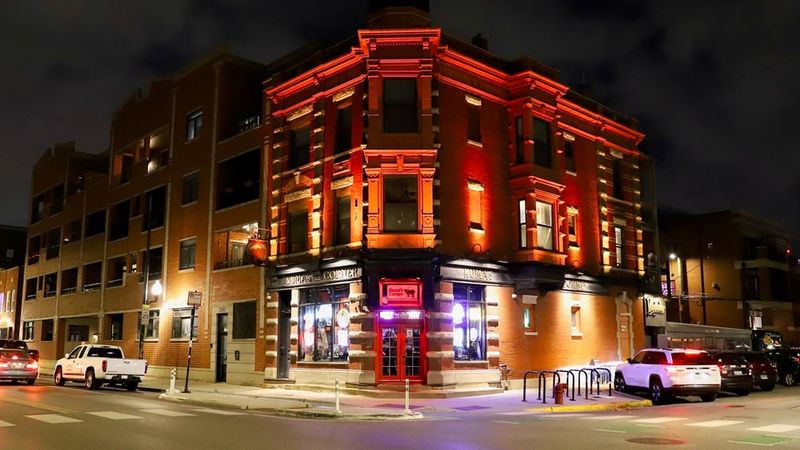 Kuma's Corner (Chicago, IL)