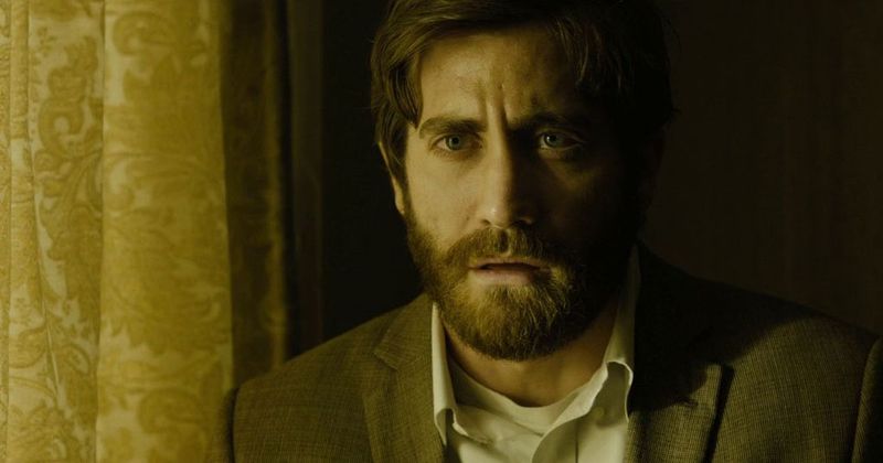 Enemy (2013)