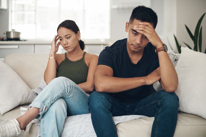 Disagreements About Having Children