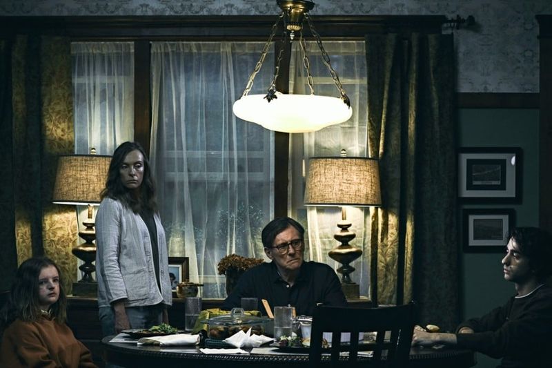 Hereditary