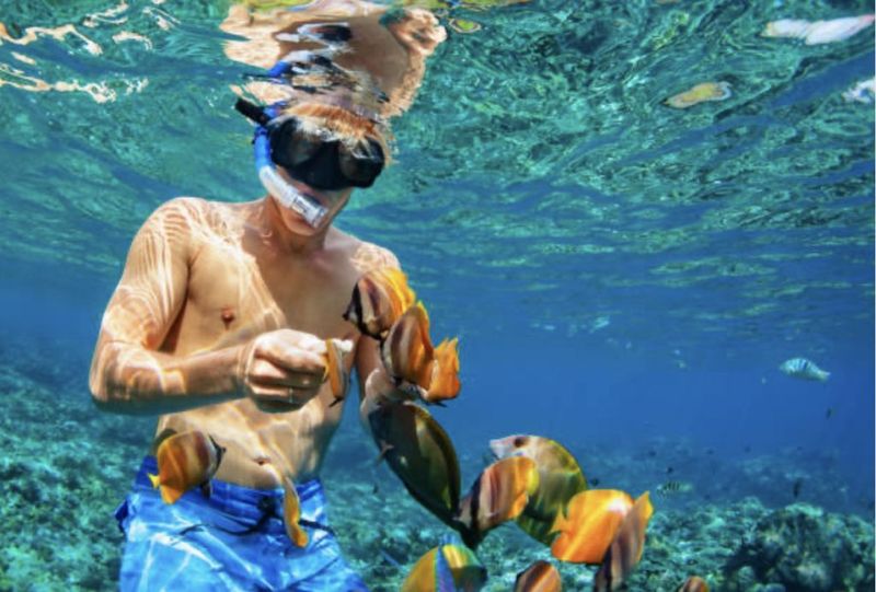 Roatan Island, Honduras