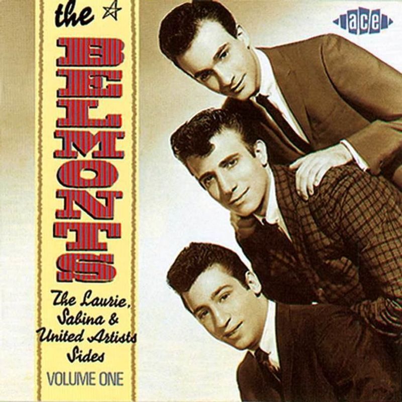 My Girl the Month of May - Dion and the Belmonts (1966)