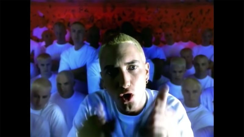 Eminem