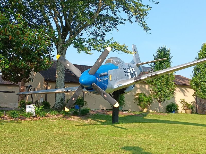 The 57th Fighter (Atlanta)