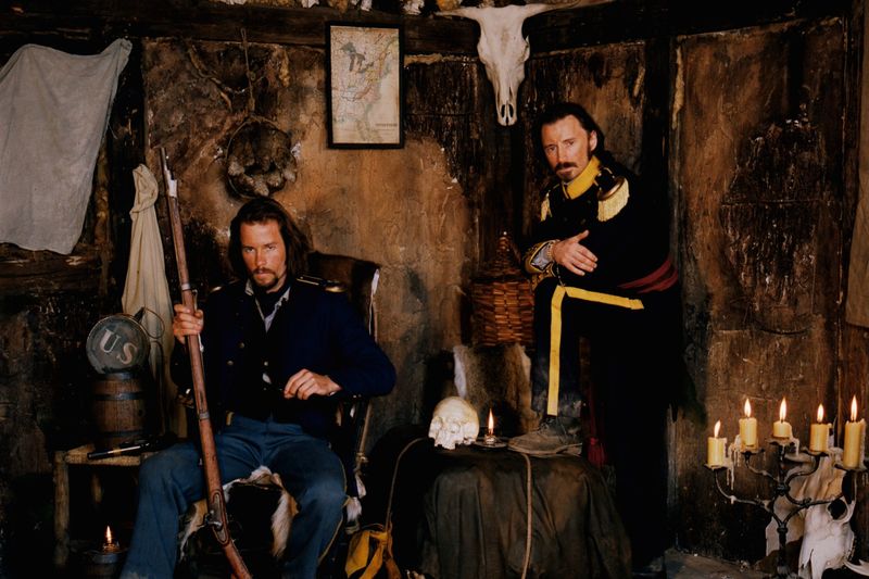 Ravenous (1999)