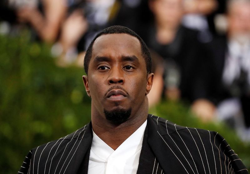 Sean Combs Sentenced to Prison in 2025
