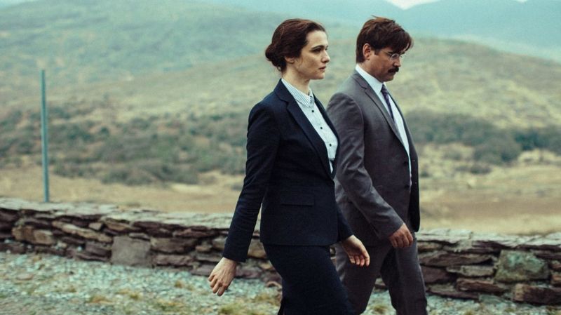 The Lobster