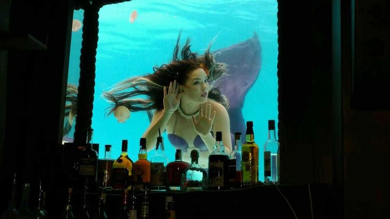 The Wreck Bar (Fort Lauderdale)