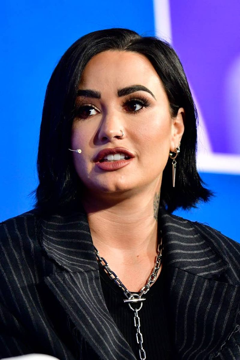 Demi Lovato