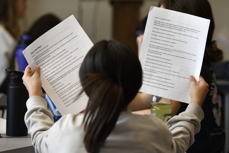 Memorizing Facts Is the Main Goal of Education