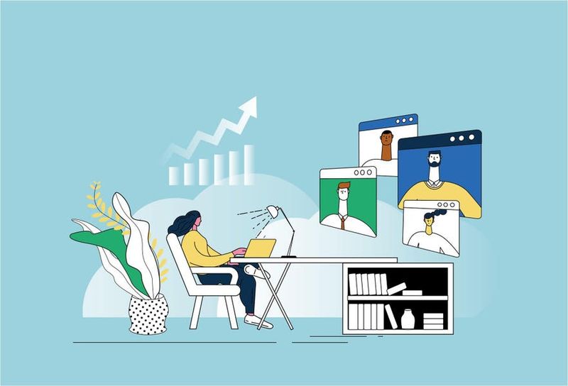 Dismissing Remote Work as Laziness