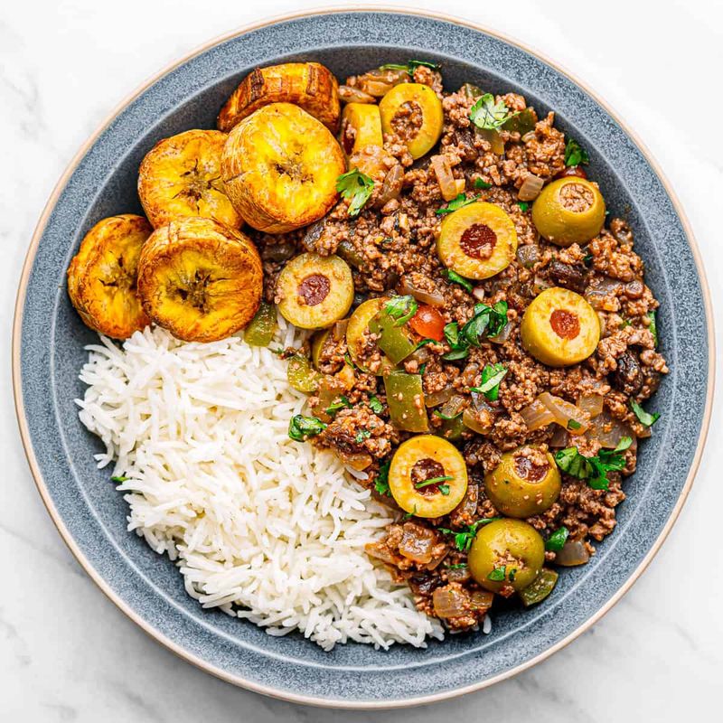 Picadillo