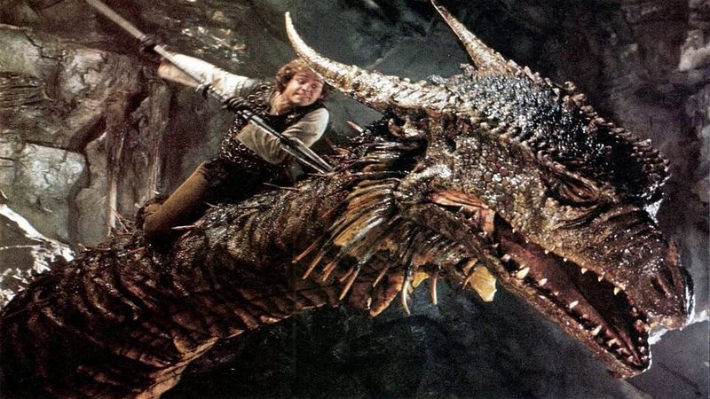 Dragonslayer (1981)