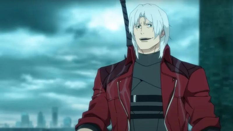 Devil May Cry: Season 2