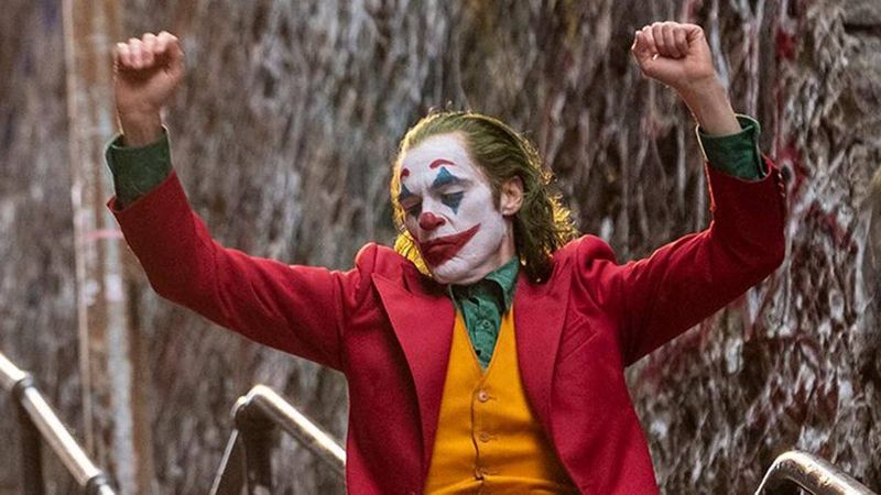 Joker (2019)