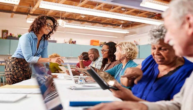Foster a Shared Sense of Purpose