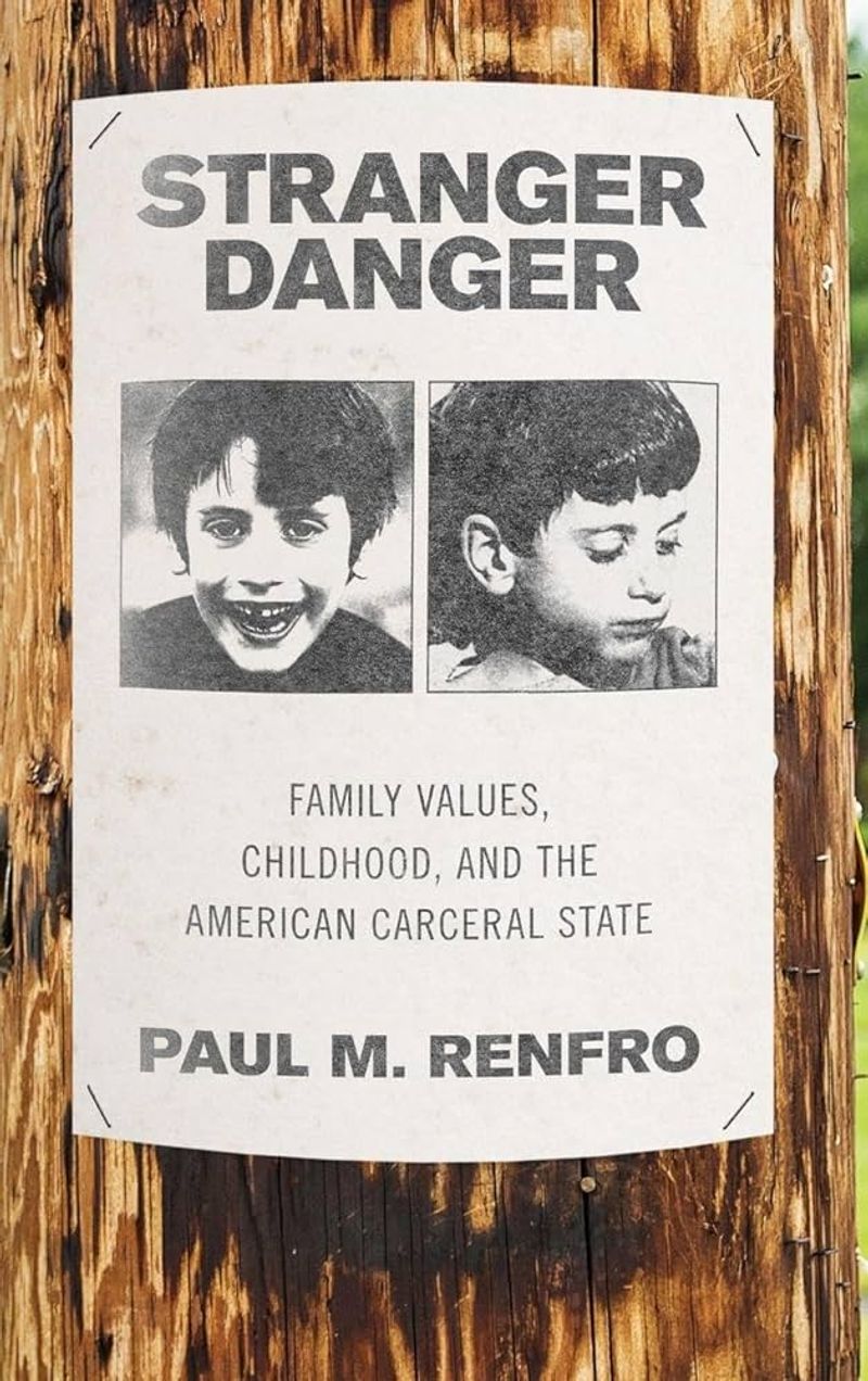 Teaching Kids to Fear All Strangers Without Nuance