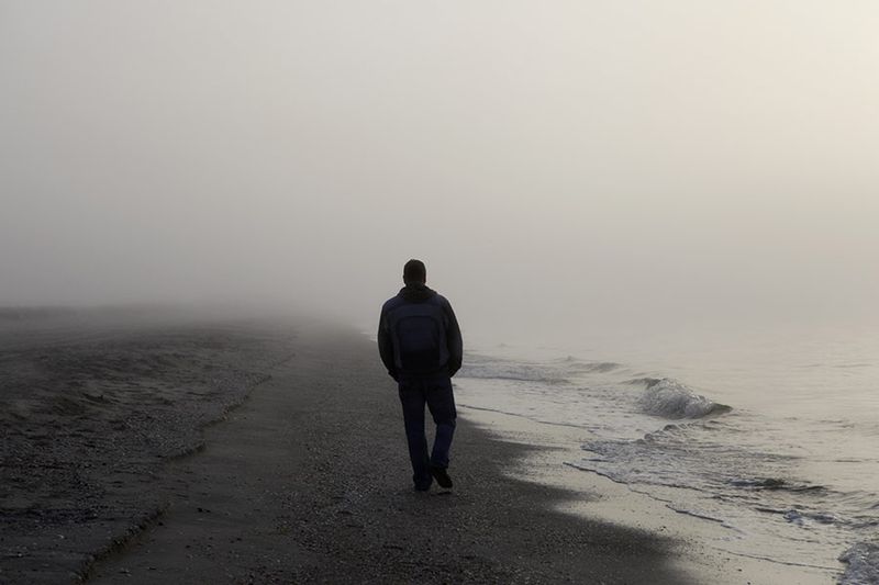 Missing the Companionship and Sense of Belonging