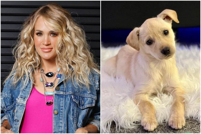 The More Boys I Meet - Carrie Underwood