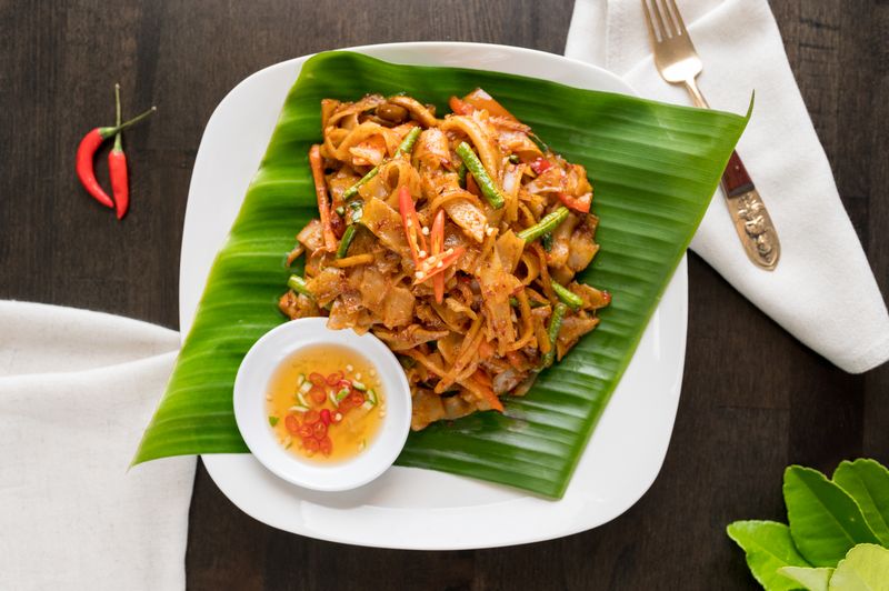 Budsi's Authentic Thai