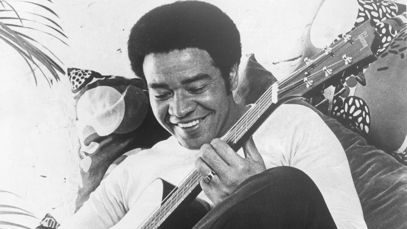 Bill Withers