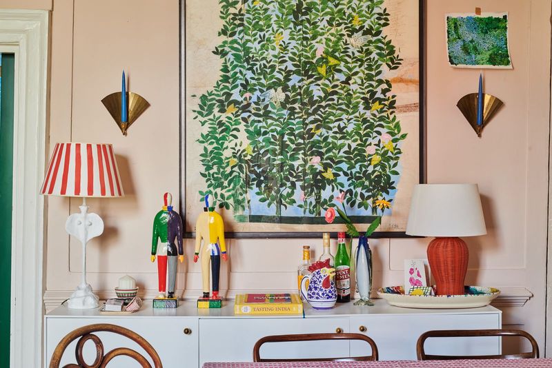 Knick-Knacks and Random Trinkets