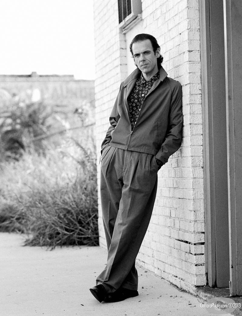 My Dog and Me - John Hiatt