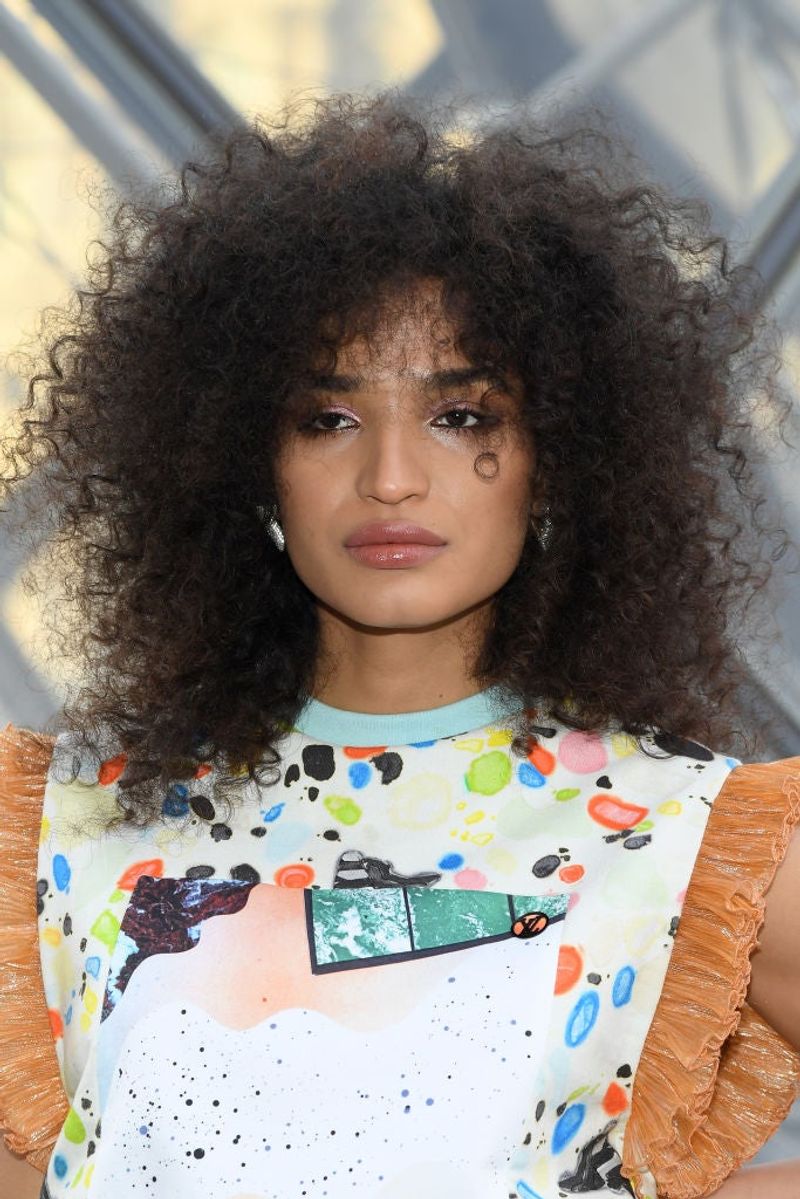 Indya Moore