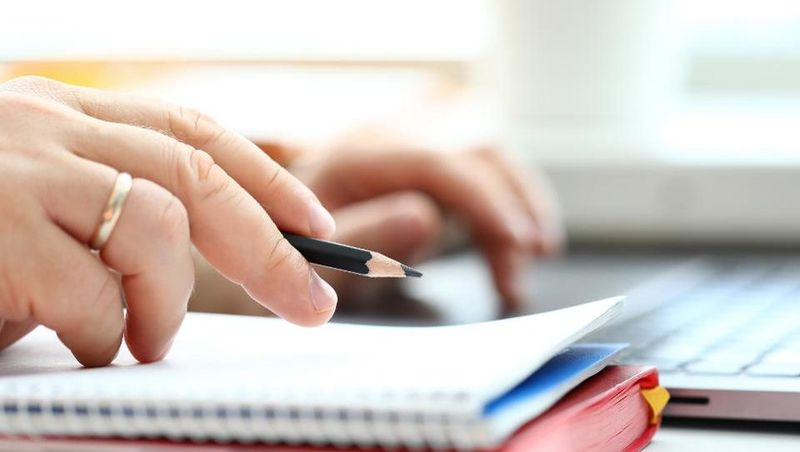 Skipping a Personal Budget