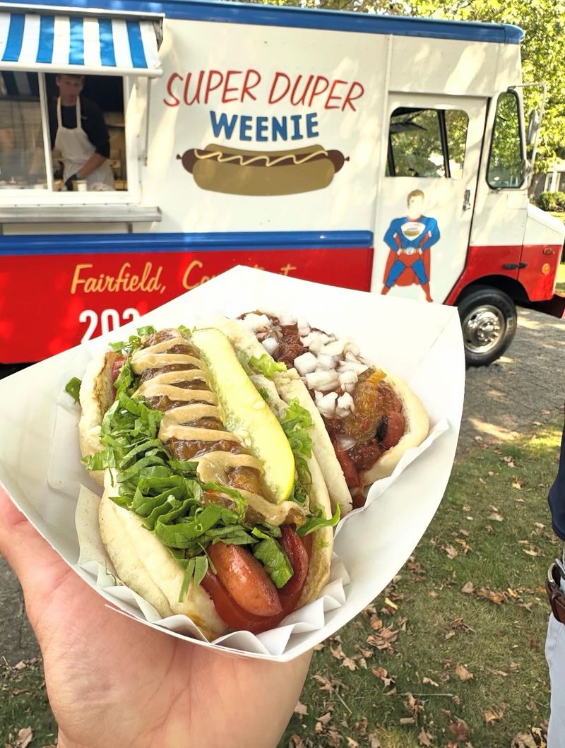 Super Duper Weenie (Fairfield, CT)