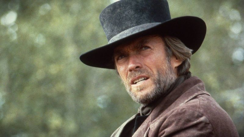 Pale Rider (1985)