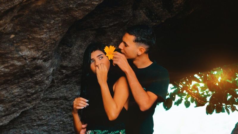 Rushing Physical and Emotional Intimacy