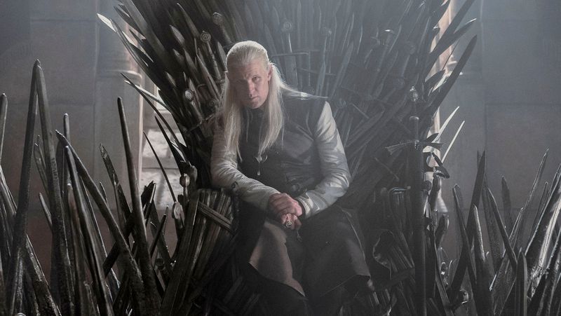 Game of Thrones