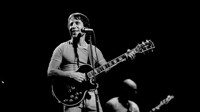50 Ways to Leave Your Lover by Paul Simon