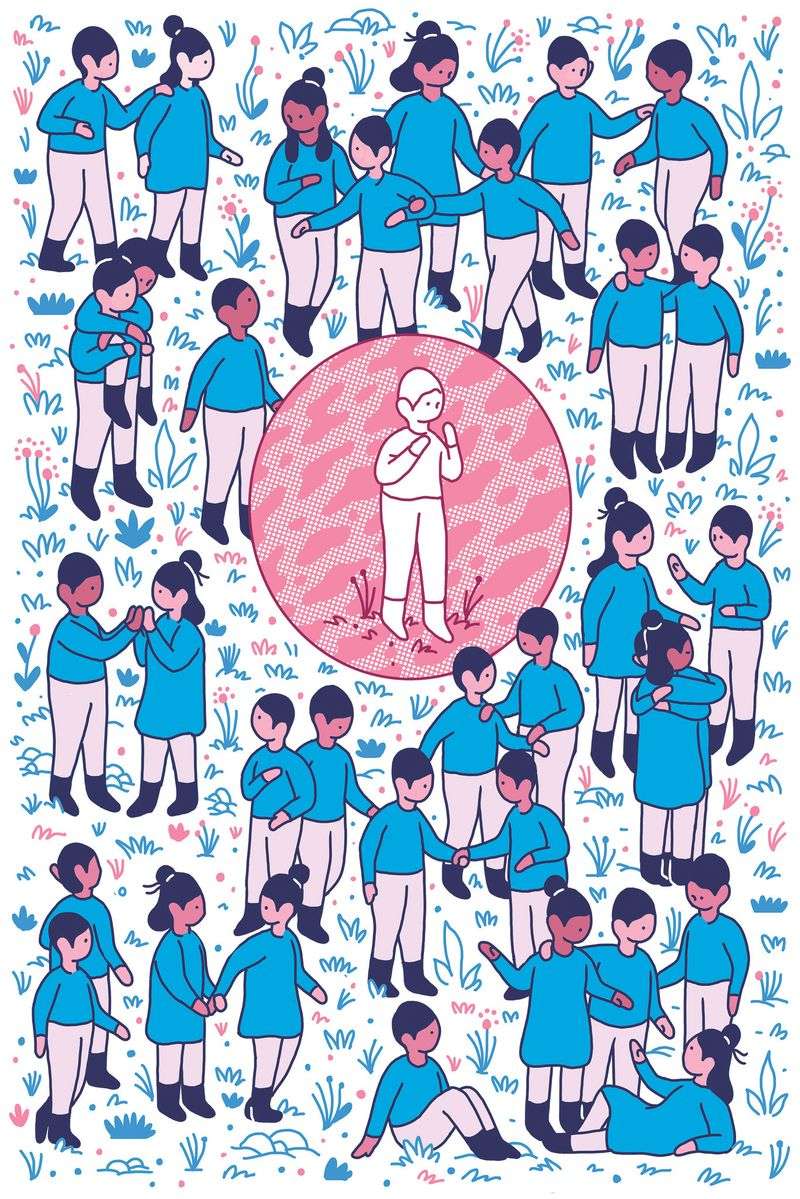 Weak Social Skills and Poor Emotional Intelligence