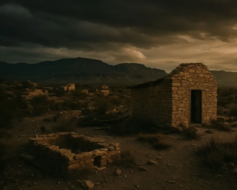 Terlingua