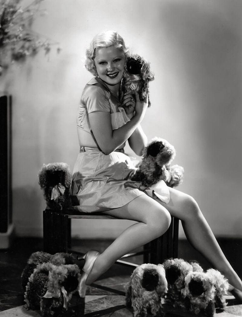 Mary Carlisle