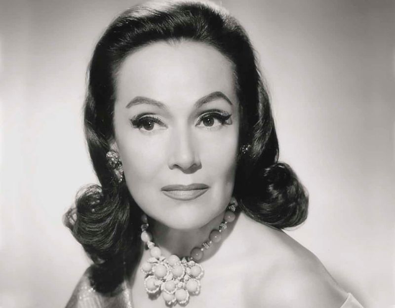 Dolores del Rio