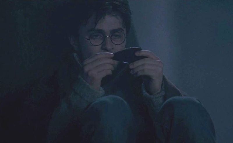 The Two-Way Mirror Sirius Left Behind