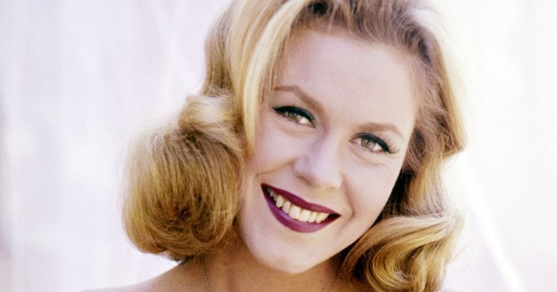 Elizabeth Montgomery – Colorectal Cancer