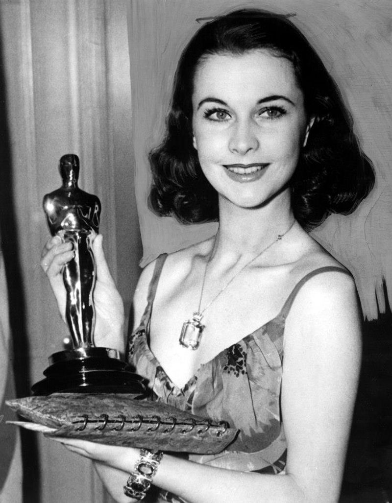Vivien Leigh